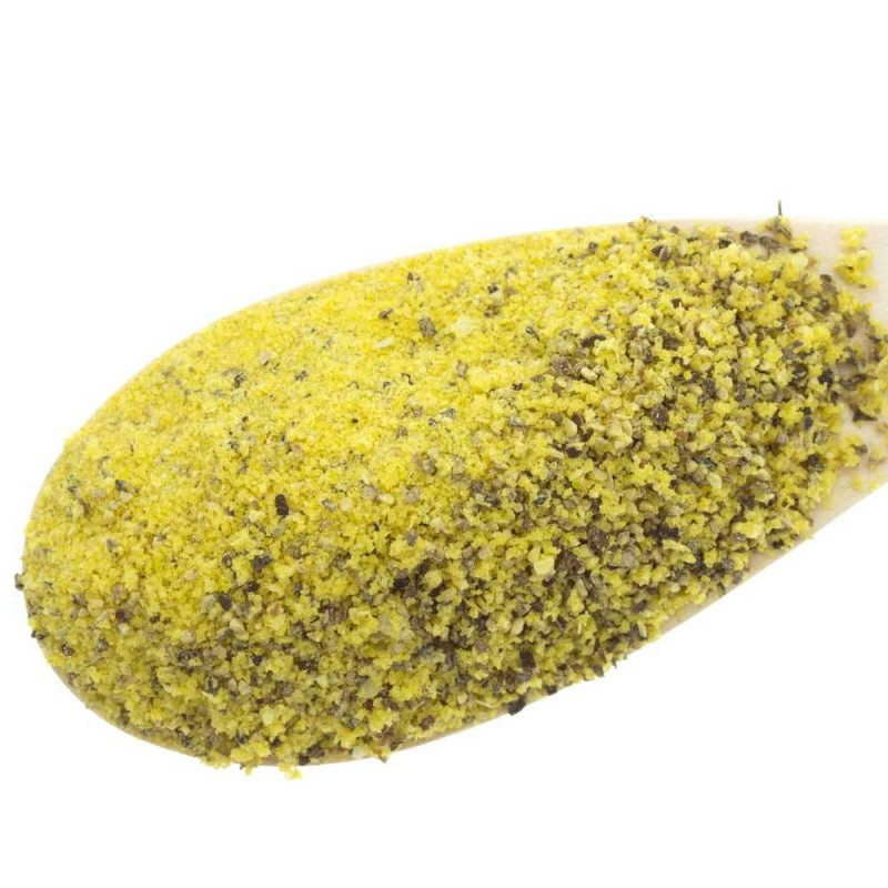 Tempero Lemon Pepper - 100g